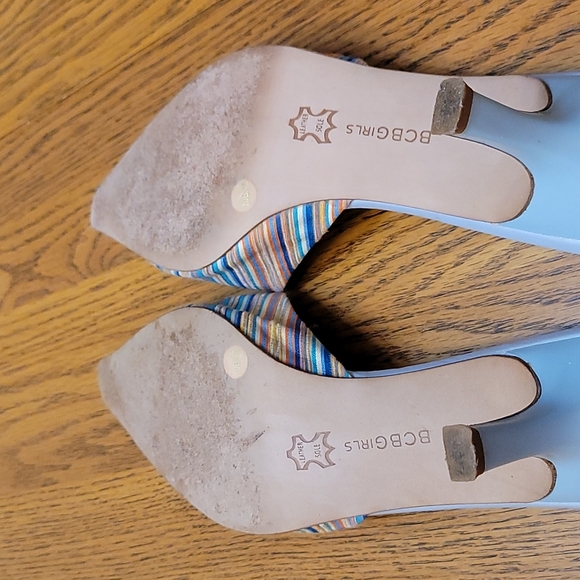 💥'BCB Girls' Brand Pointy-Toe Heels - Picture 5 of 9